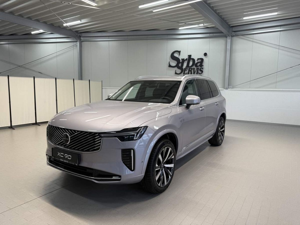 1996 VOLVO 850 Series