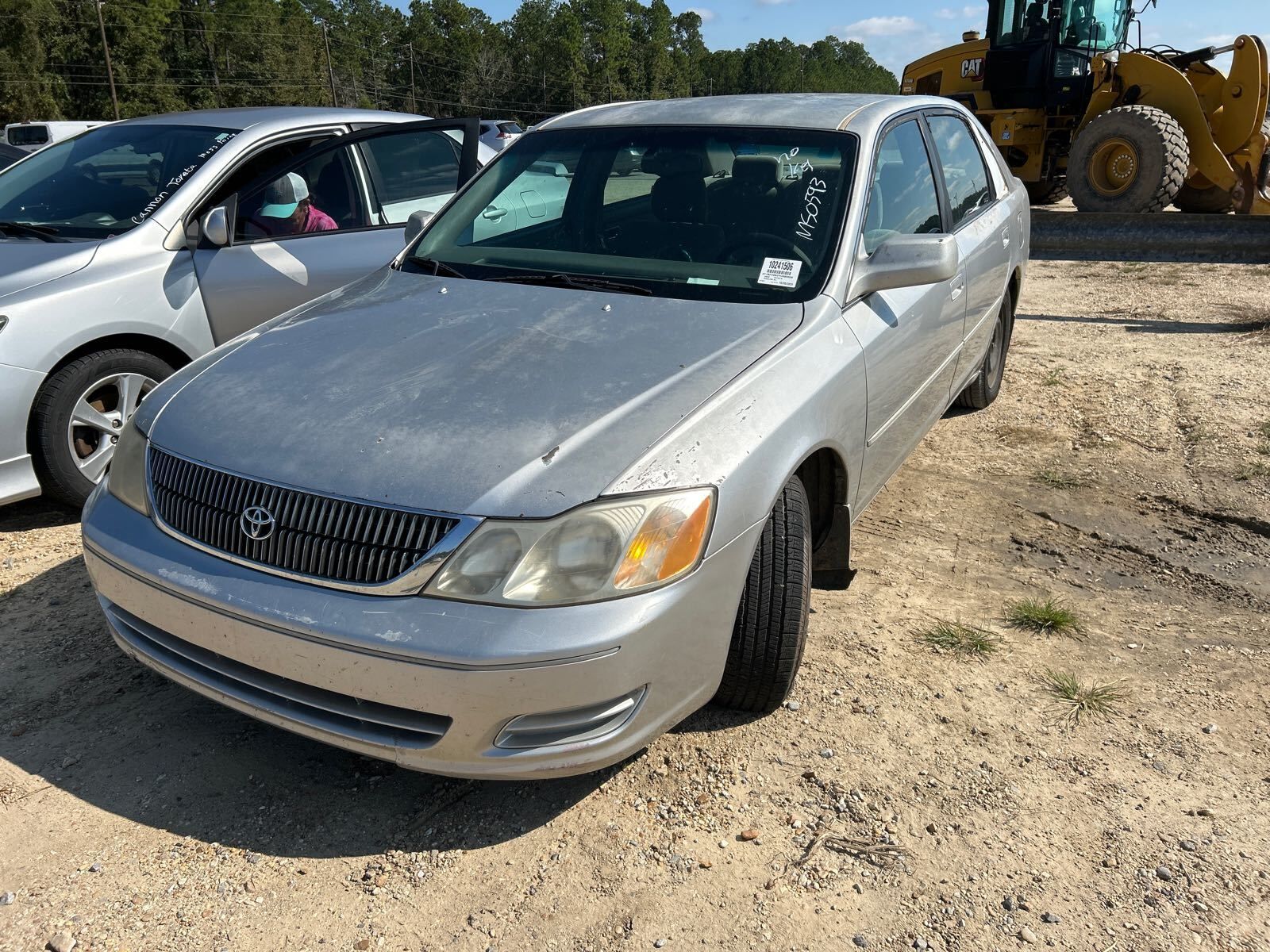 Toyota Avalon