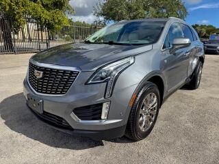 2020 CADILLAC XT5