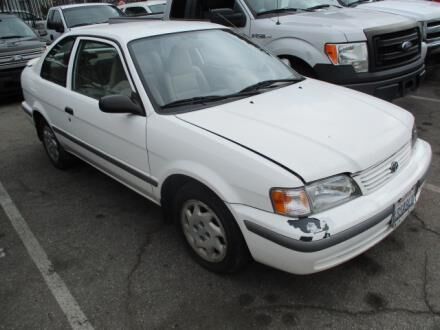 Toyota Tercel
