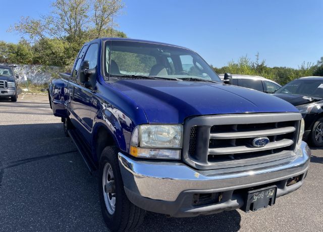 Ford F-350