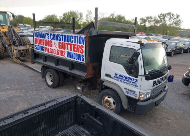 Ford Low Cab Forward