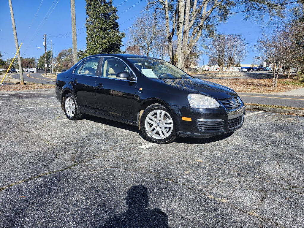 Volkswagen Jetta