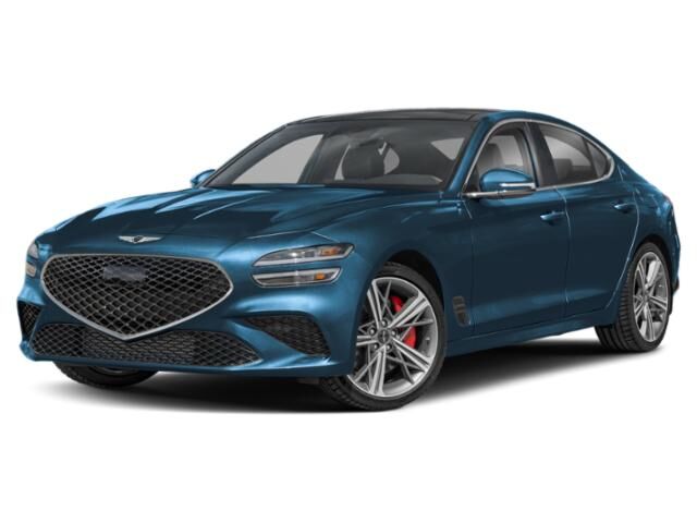 2024 GENESIS G70