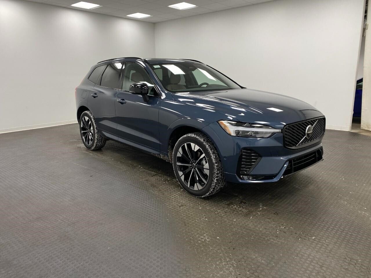 2026 VOLVO XC60