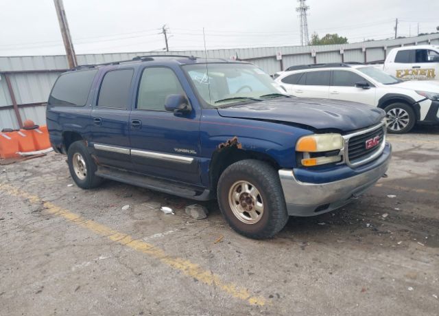 GMC Yukon XL