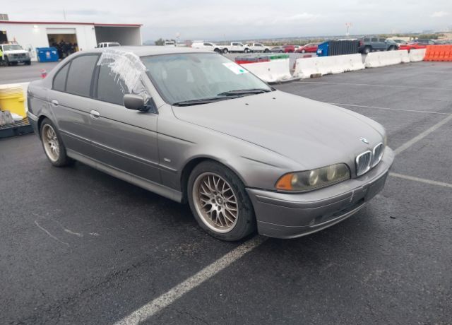 BMW 530i