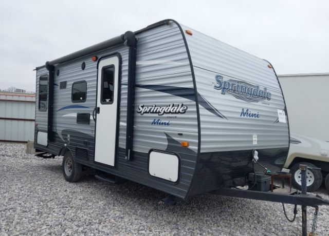 2018 KEYSTONE Keystone