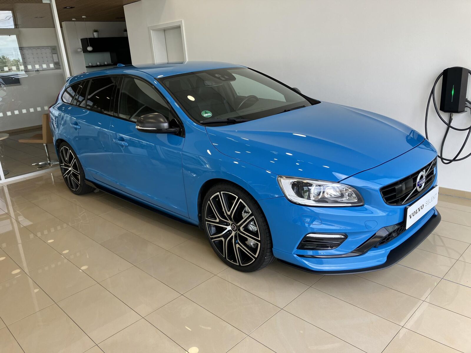 1988 VOLVO 740 Series