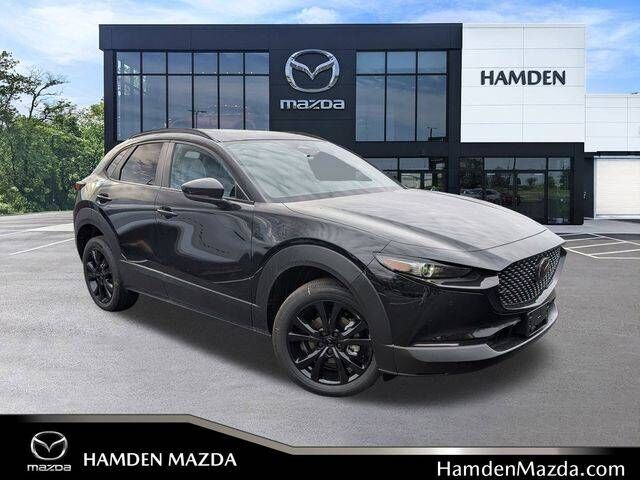 2026 MAZDA CX-30