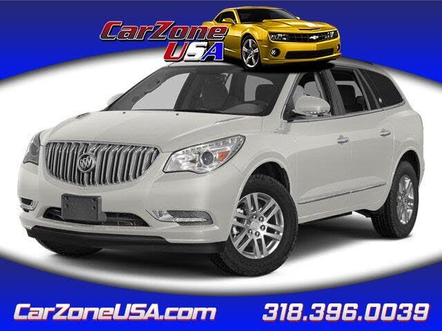 2013 BUICK Enclave