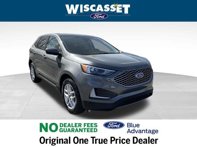 2023 FORD Edge