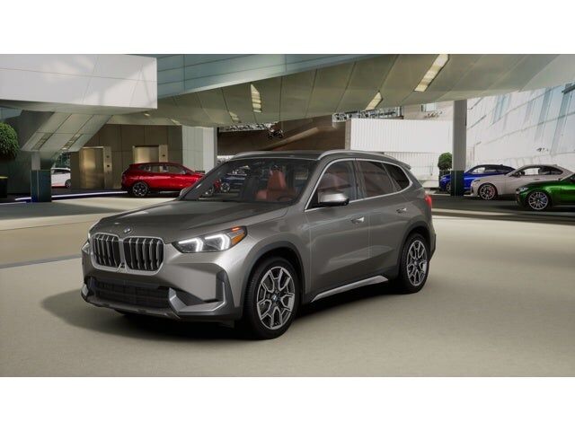2026 BMW X1