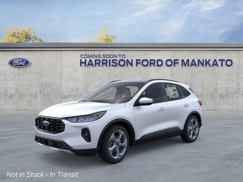 2026 FORD Escape