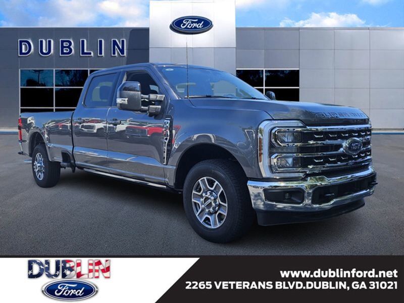 2026 FORD F-250
