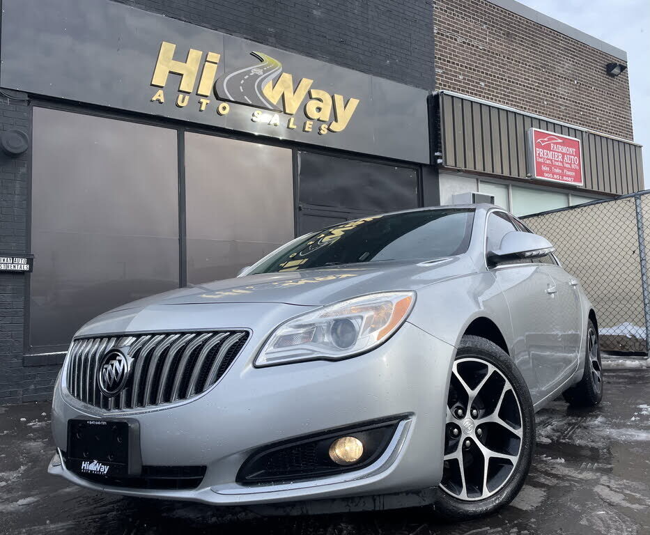 Buick Regal