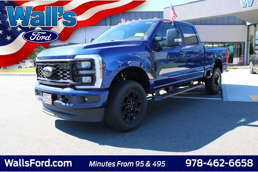 2026 FORD F-350