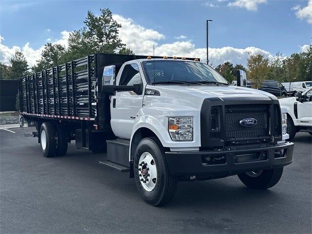 2026 FORD F-750