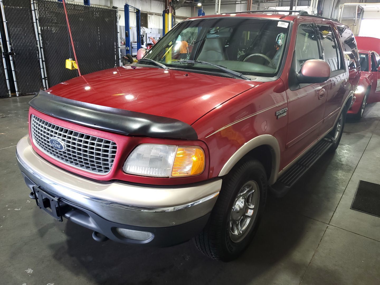 Ford Expedition