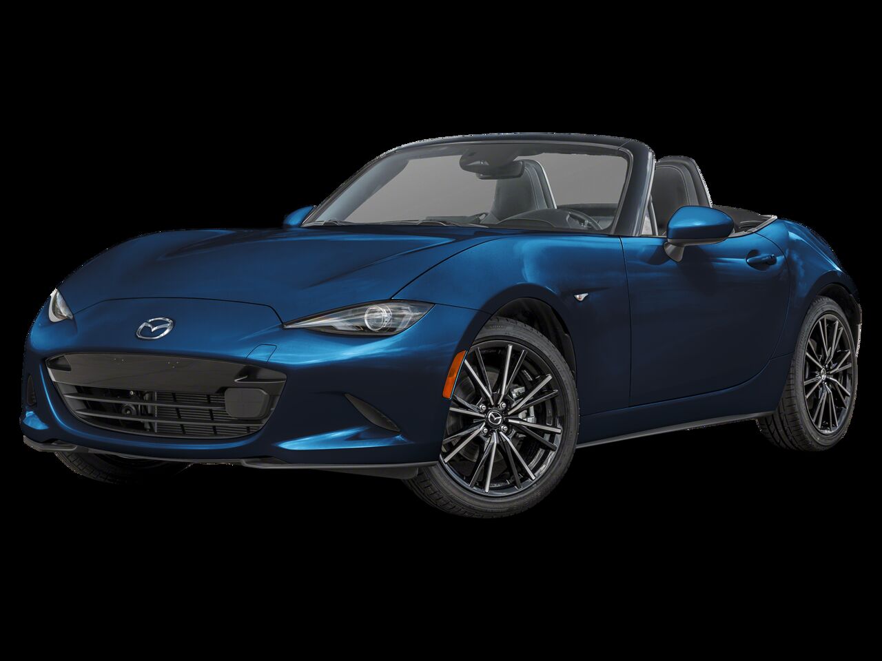 2025 MAZDA MX-5
