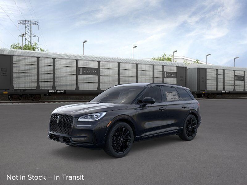 2026 LINCOLN Corsair