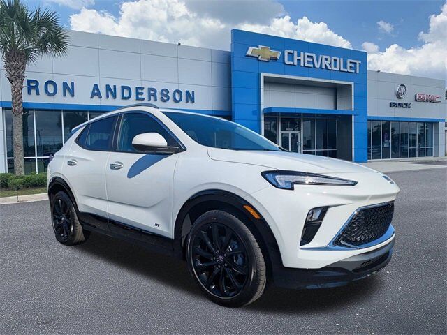 2026 BUICK Encore GX