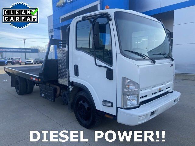 2011 ISUZU NPR/NPR-HD