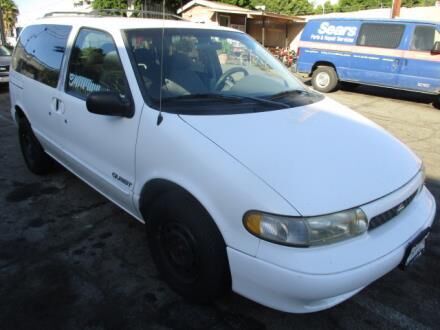 Nissan Quest