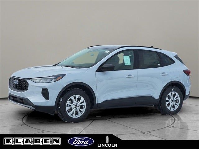 2026 FORD Escape