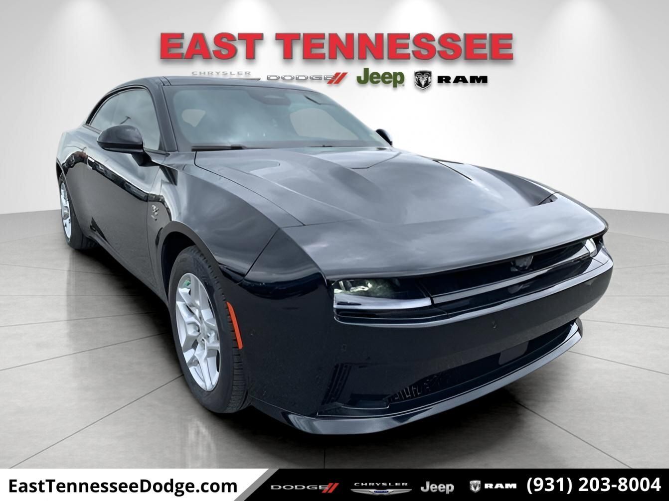 2025 DODGE Charger