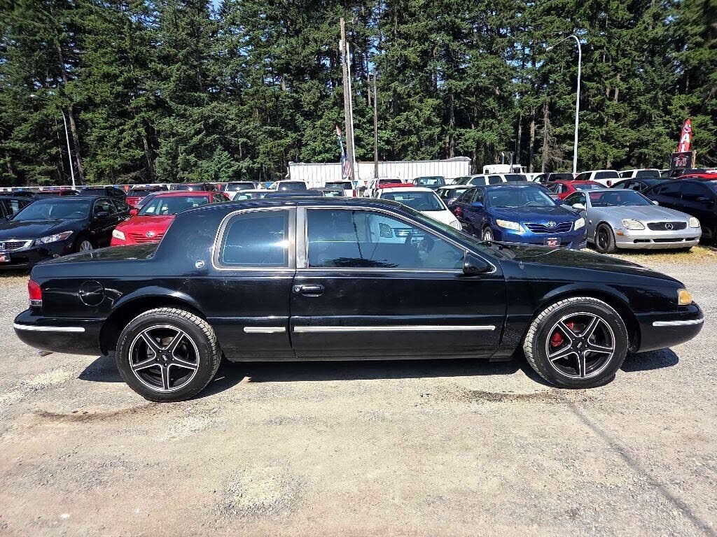 Mercury Cougar