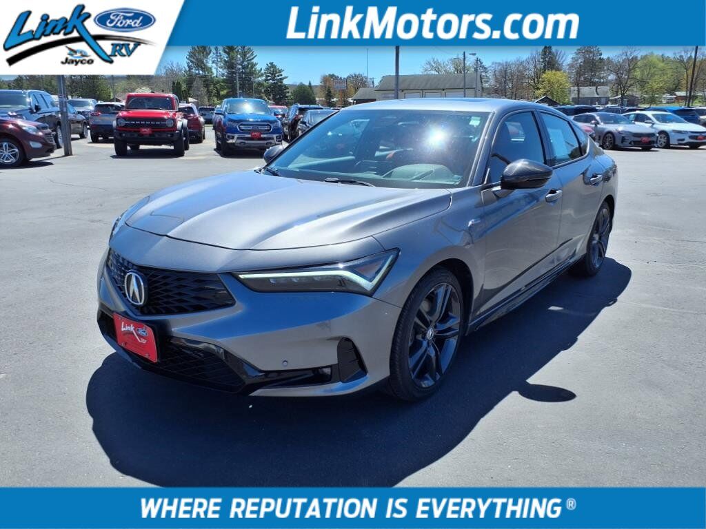 2023 ACURA Integra