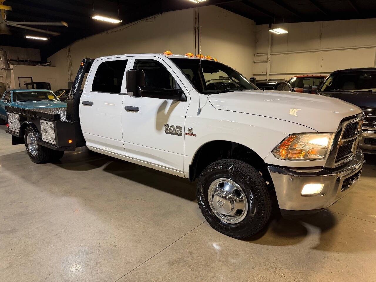 RAM 3500
