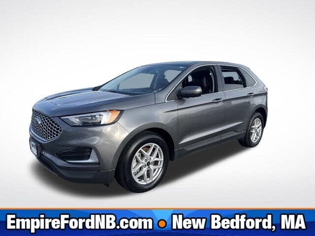 2023 FORD Edge