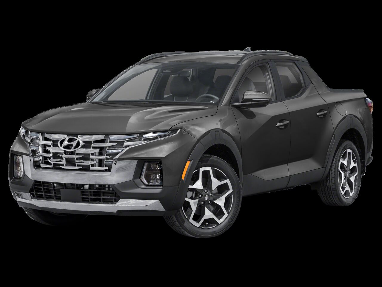 2024 HYUNDAI SANTA CRUZ