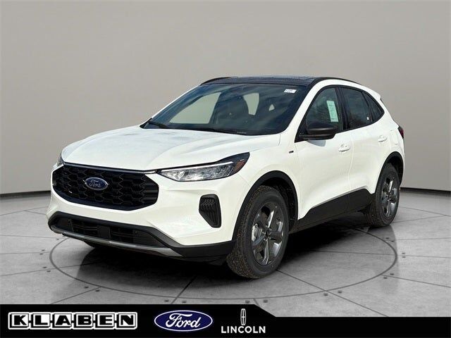 2026 FORD Escape