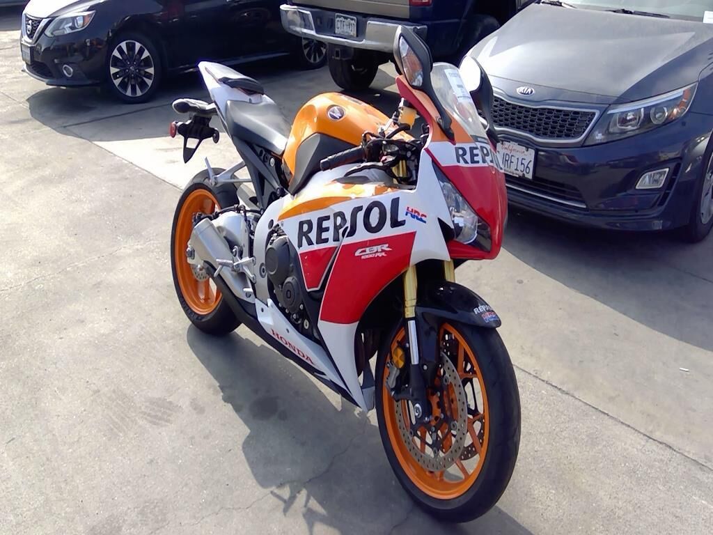 Honda CBR1000