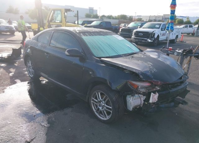 Toyota SCION tC