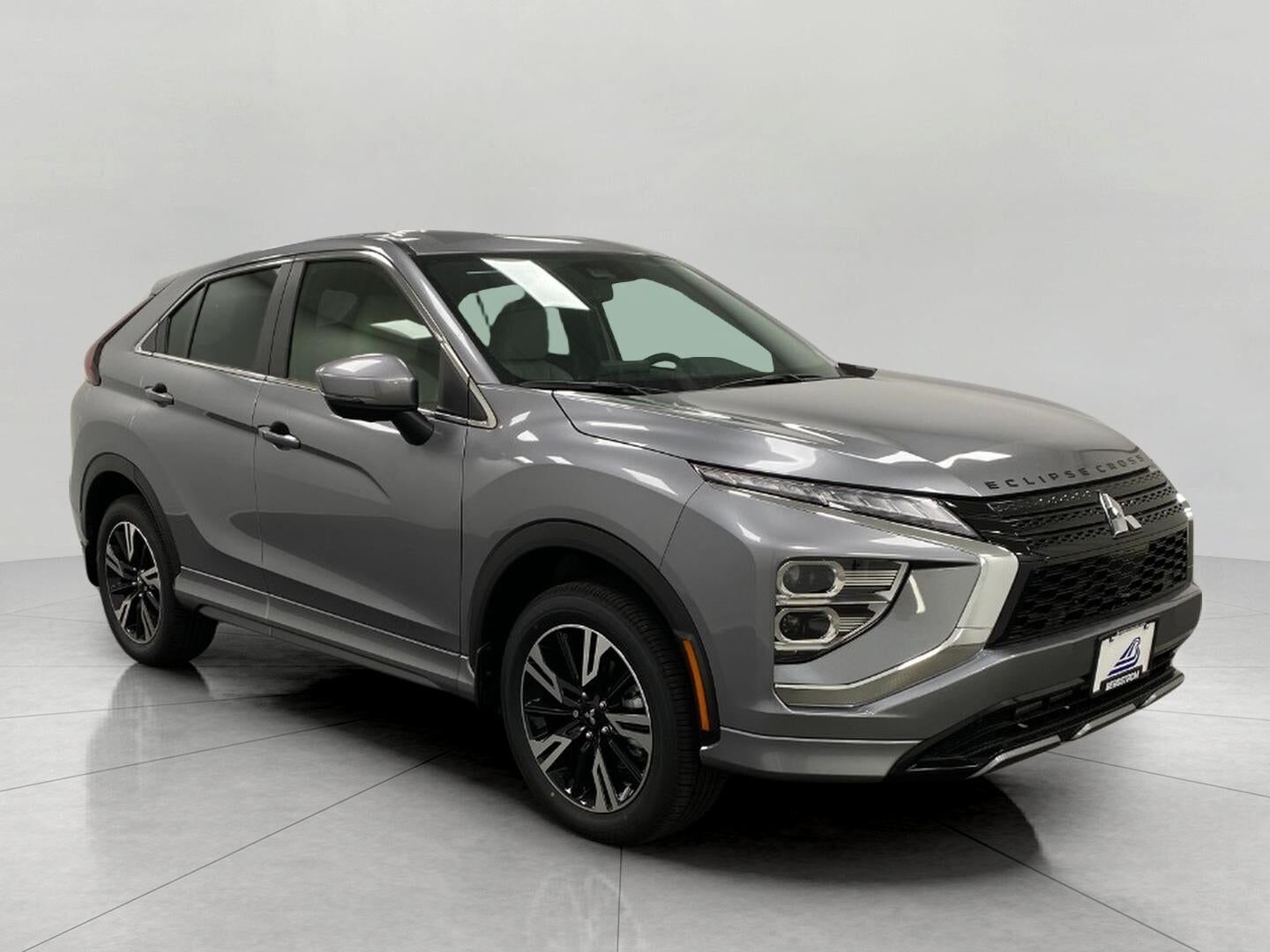 2026 MITSUBISHI ECLIPSE CROSS