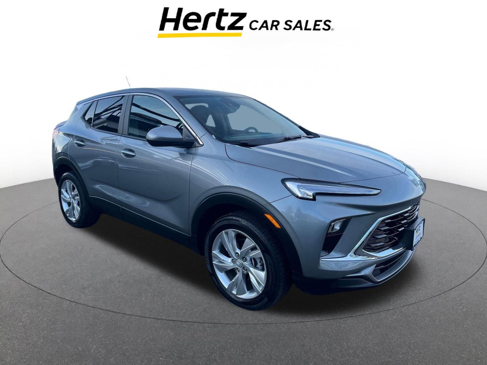 2025 BUICK Encore GX