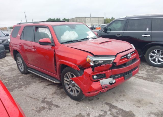 2023 TOYOTA 4-Runner