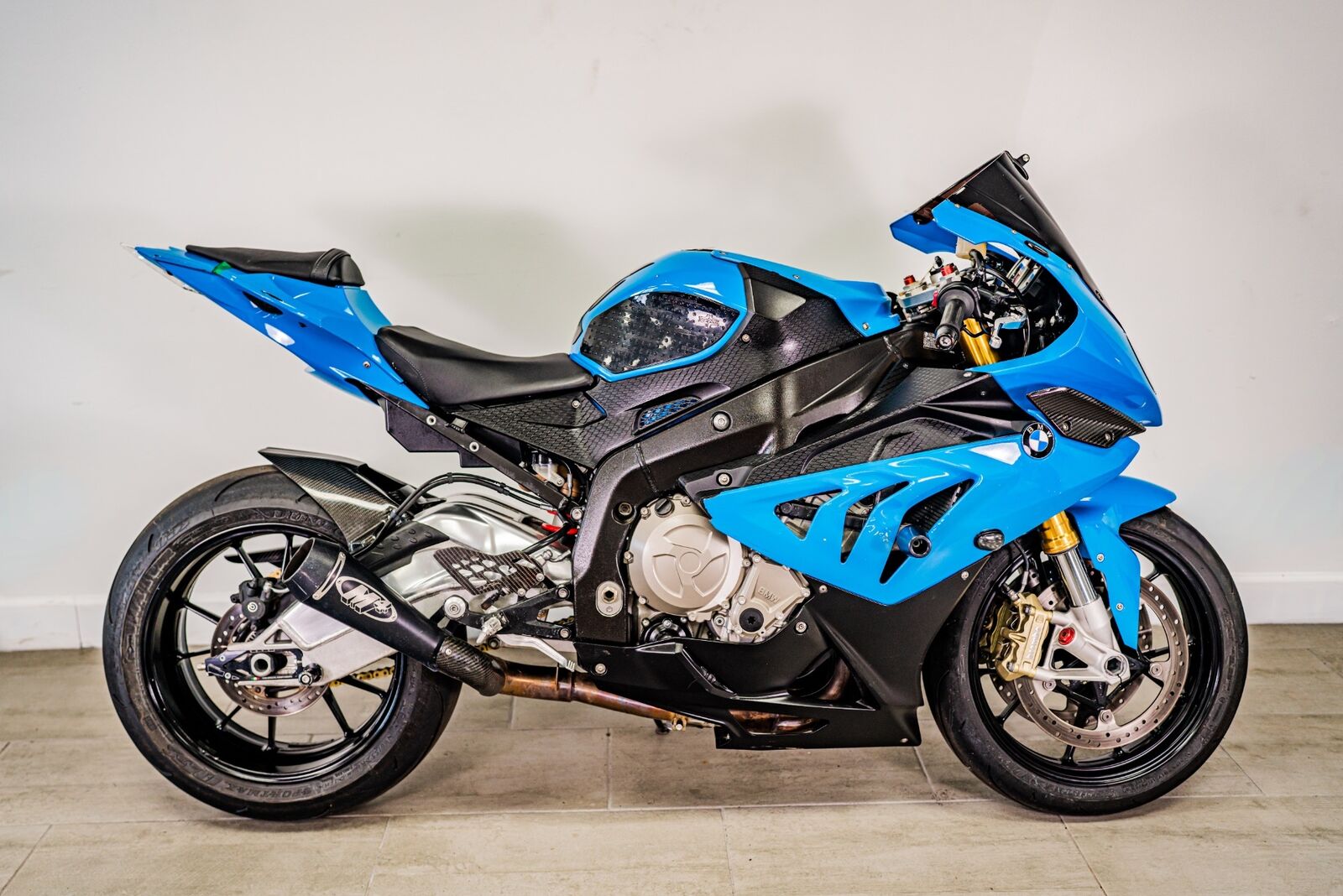 BMW S 1000 RR