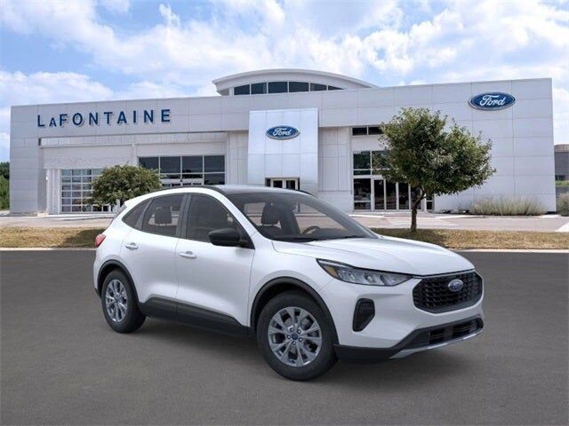 2026 FORD Escape