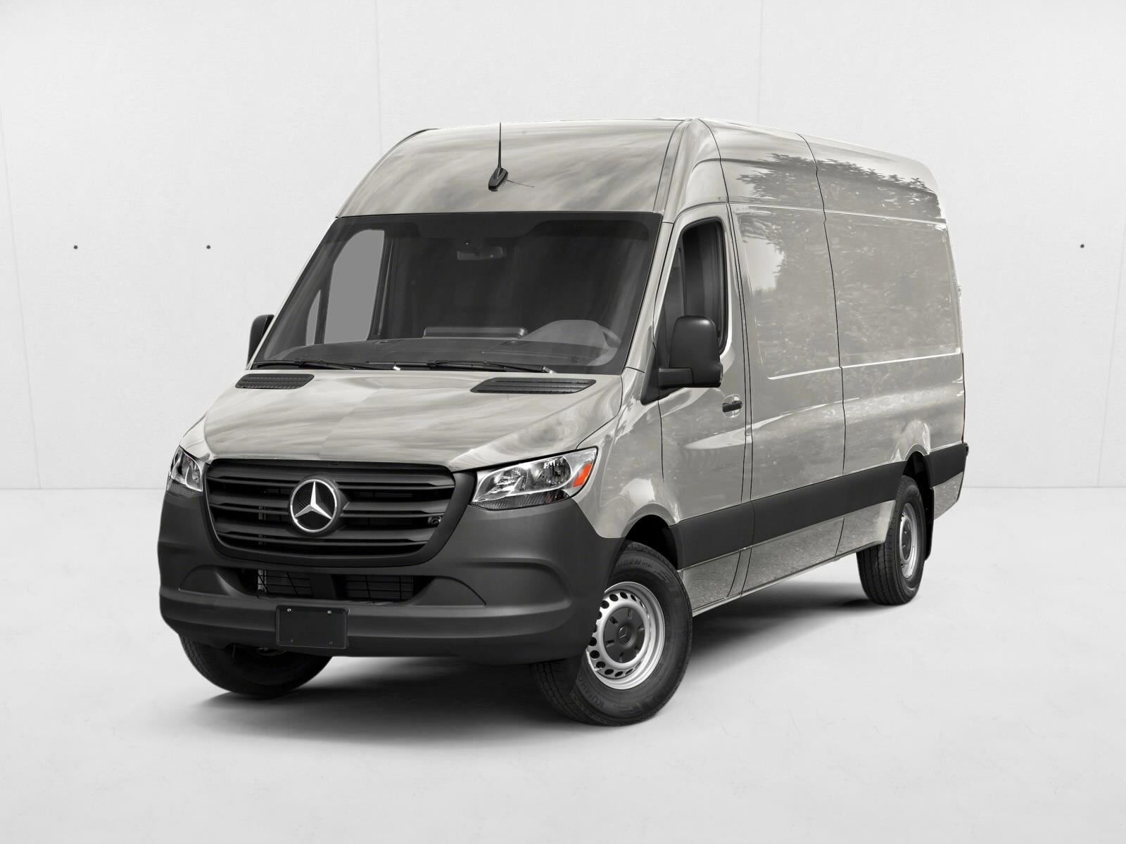2026 MERCEDES-BENZ Sprinter