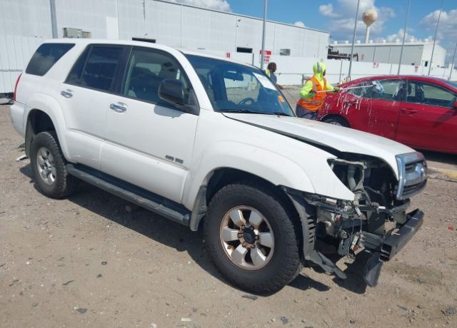 Toyota 4-Runner