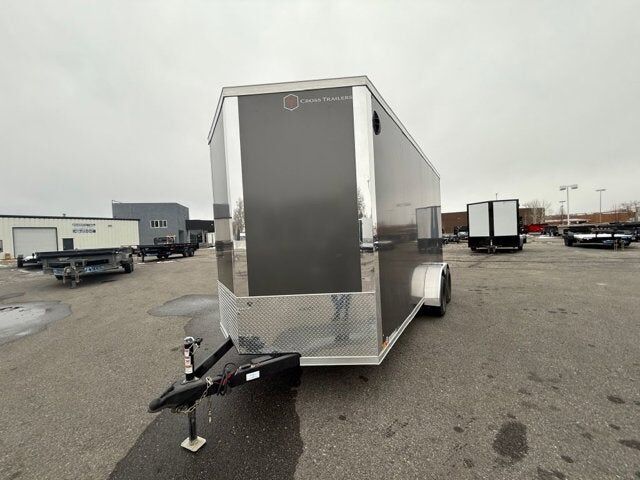 2026 CROSS TRAILERS Cross Trailers