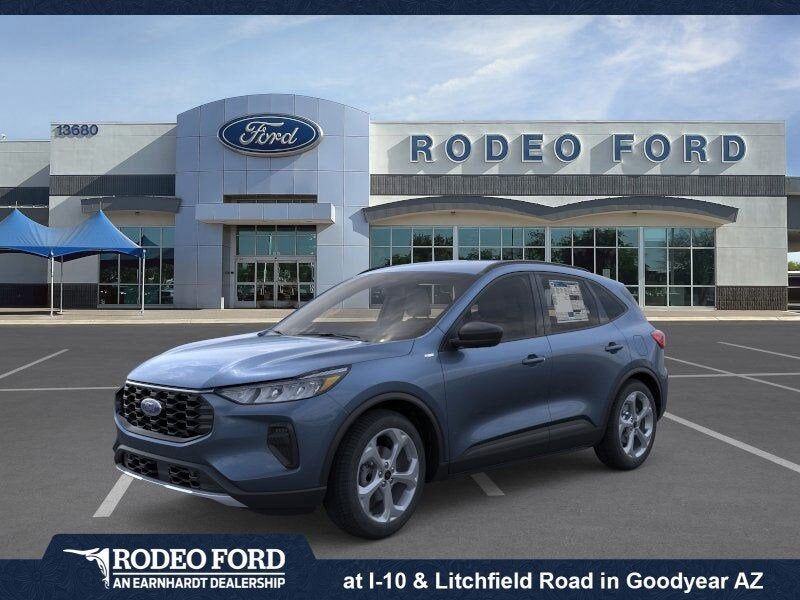 2026 FORD Escape