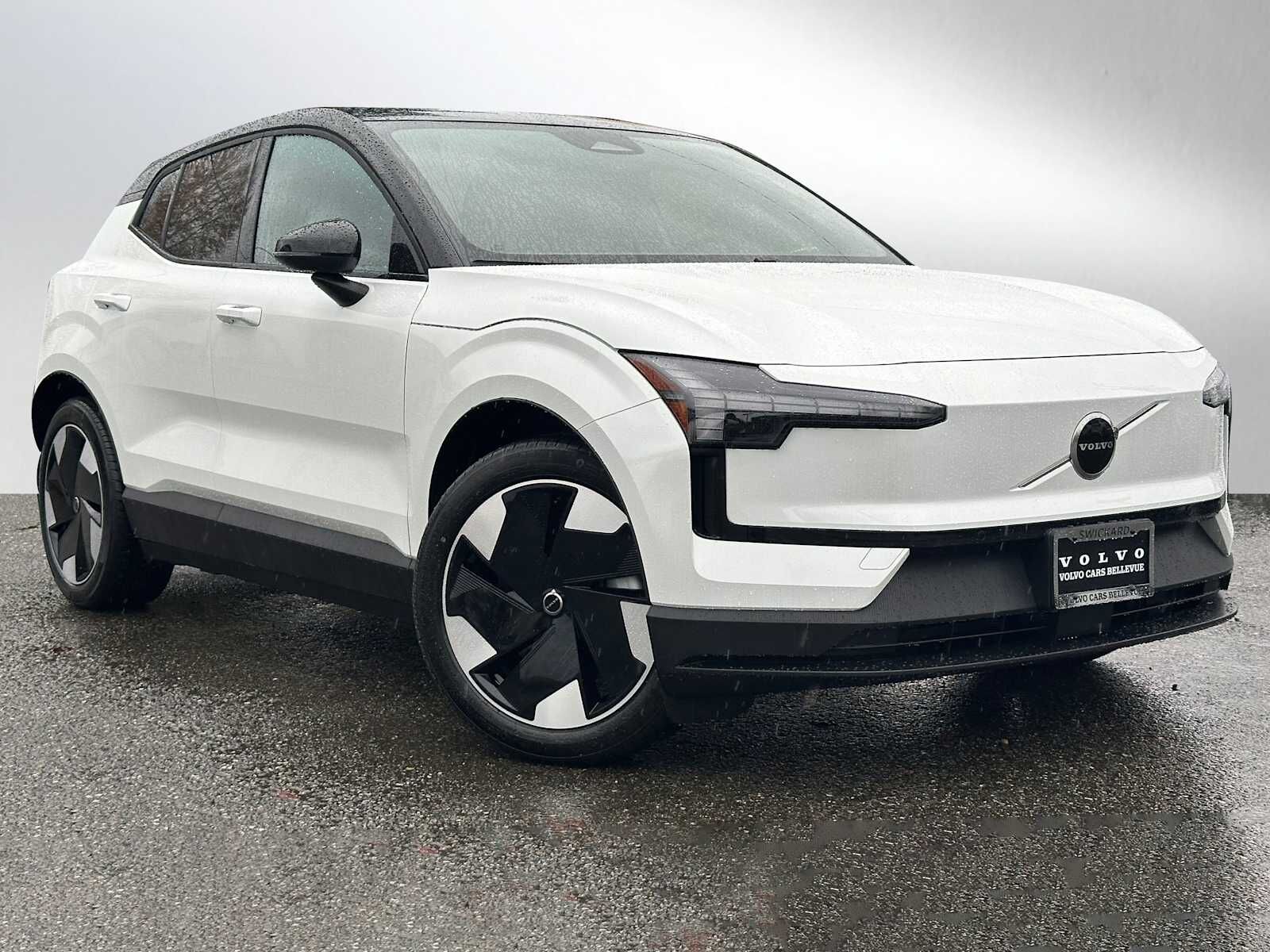 2026 VOLVO EX30