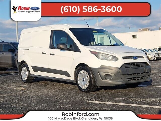2015 FORD Transit