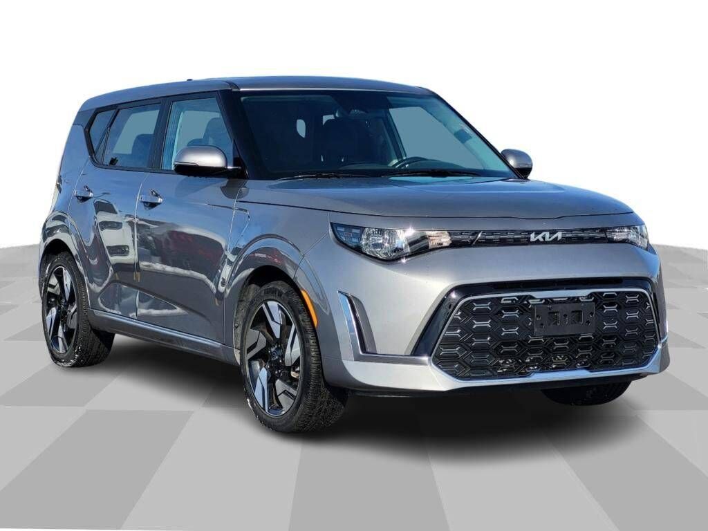 2024 KIA Soul